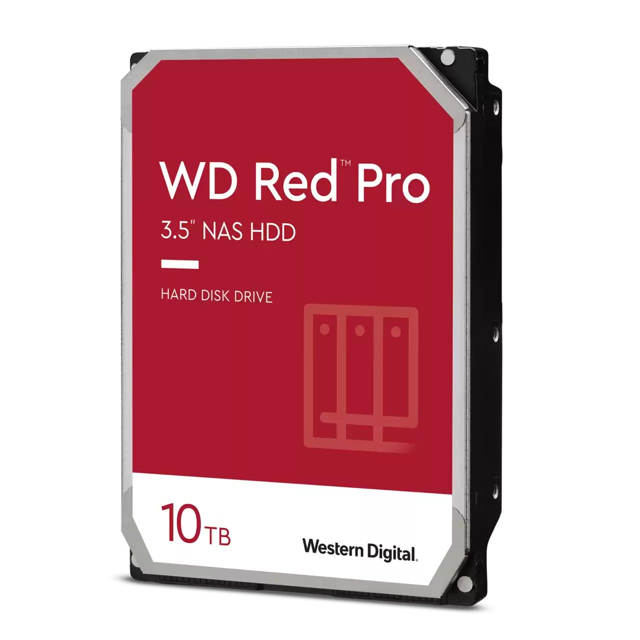 Western Digital WD Red NAS 14 T 3.5